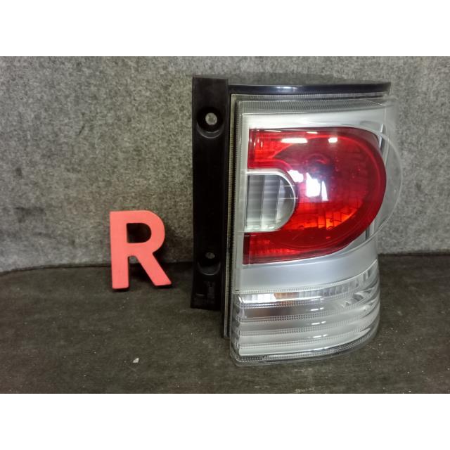 タント AKE919 カスタム RS L375S L3875S 純正 クリアレンズ 右