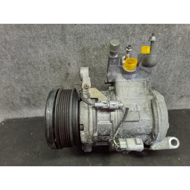 クラウン AKE919 JZS155Z A/Cコンプレッサー エアコンコンプレッサー