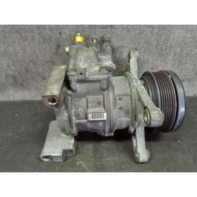 クラウン AKE919 JZS155Z A/Cコンプレッサー エアコンコンプレッサー