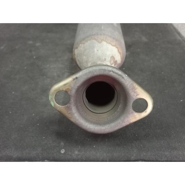 AKE919エブリィ EBD-DA64V Fエキゾーストパイプ K6A Z2S 14190