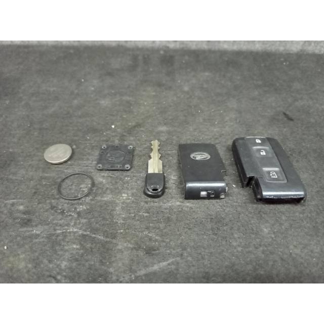 タント AKE919【レターパック配送】ダイハツ L375S スマートキー 