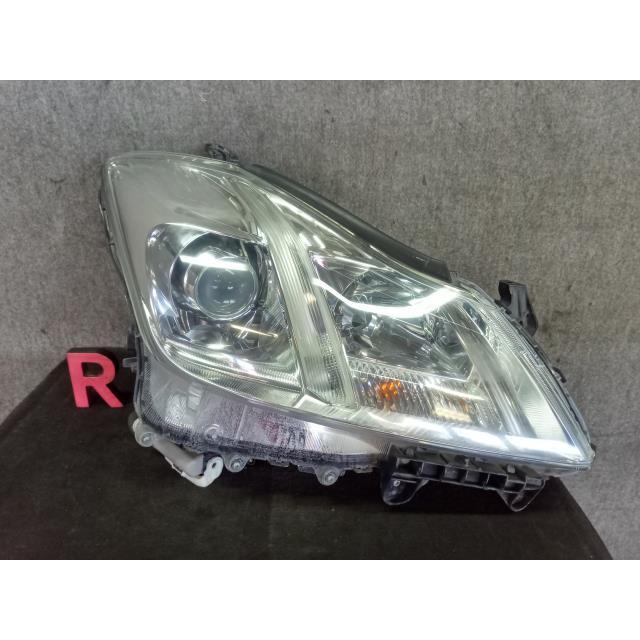クラウン AKE919 GRS200 純正 HID 右 ヘッドランプ ヘッドライト 