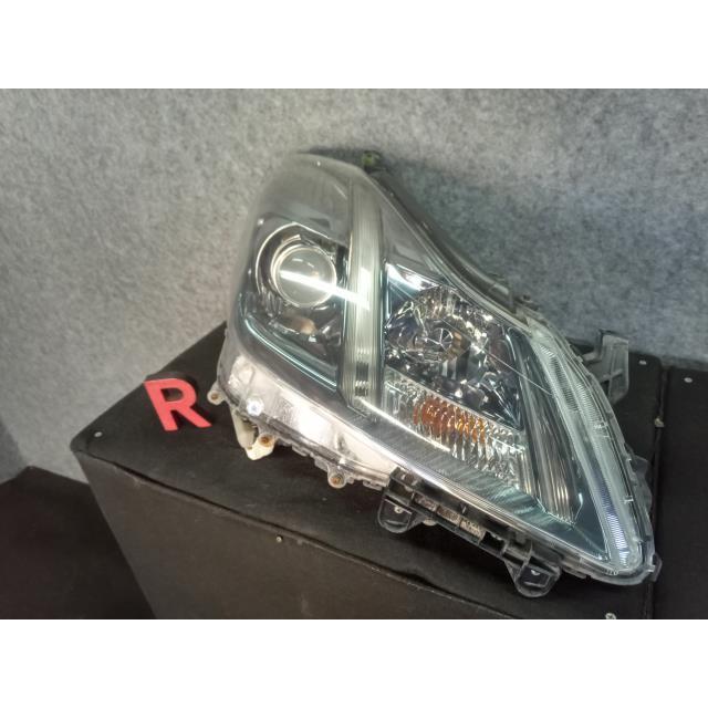 クラウン　ヘッドライトユニット　右 クラウン AKE919 アスリート GRS200 純正 HID 右 ヘッドランプ ヘッド