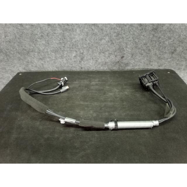 ハスラー AKE919スズキ純正 MR41S USB/HDMIソケット 019980 : TRP宮崎