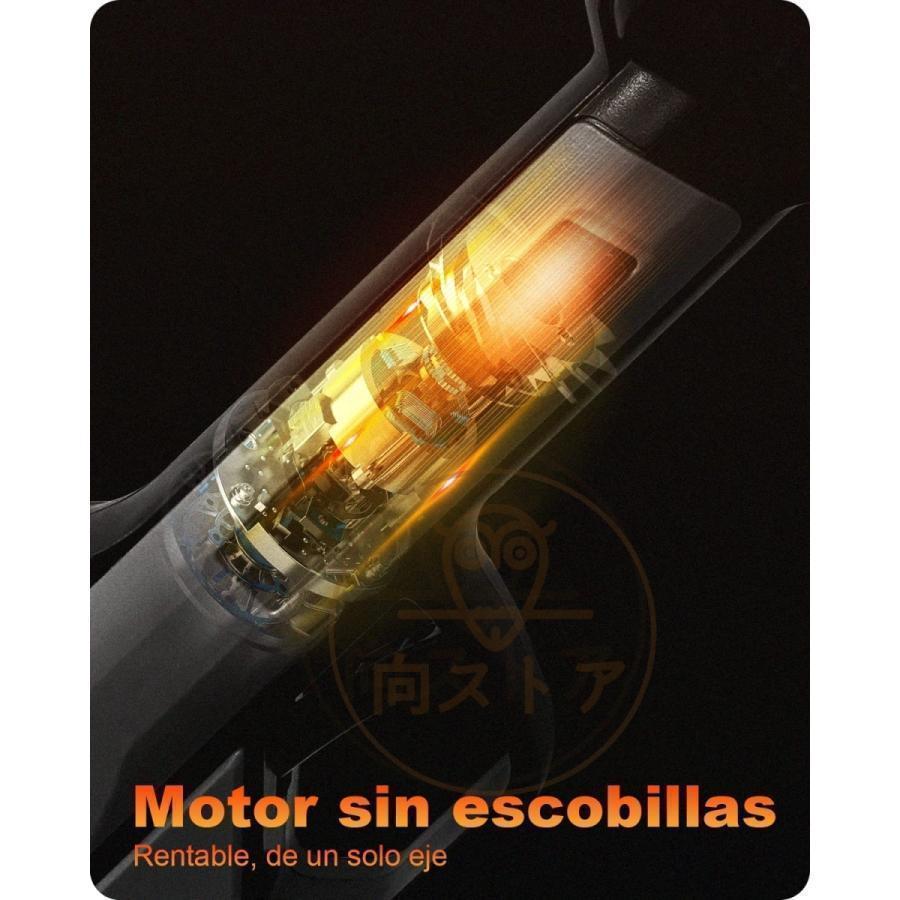 電動剪定バサミ テフロン非粘着性コーディング刃 16.8V コードレス 充電式剪定ばさみ 軽さ・スピード・切れ味の頂点機種 電動枝切り鋏 持ち運び便利 プロ剪定鋏 