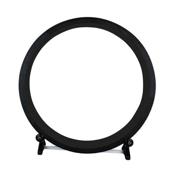 キャット ランニング ホイール スクラッチャー ボード ミュート トレーナー 子猫 トレーニング キティ用 キャット ランニング ホイール スクラッチャー ボード ミュート トレーナー 子猫 トレーニング キティ用