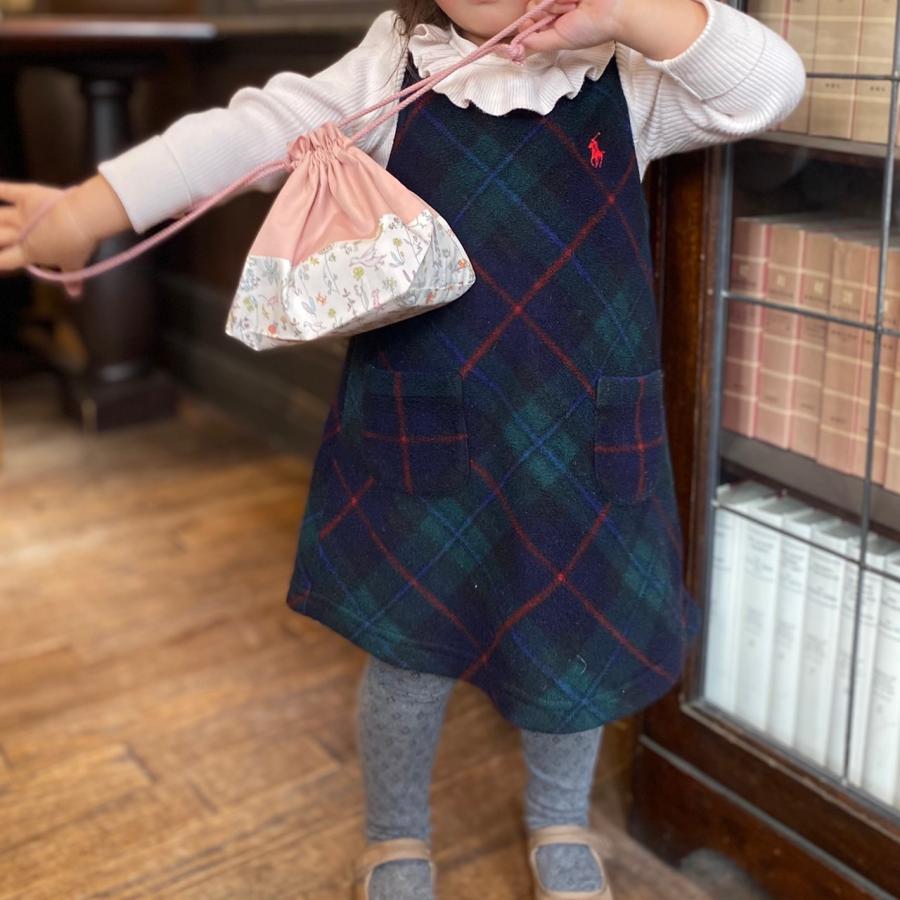 お弁当袋 リバティI お弁当入れ お弁当箱 弁当箱 おしゃれ