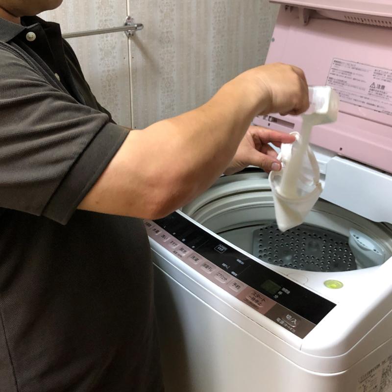 シャボン玉石けん 洗濯用粉石けんネット シャボン玉グッズ シャボン玉石けん公式 Yahoo 店 通販 Yahoo ショッピング