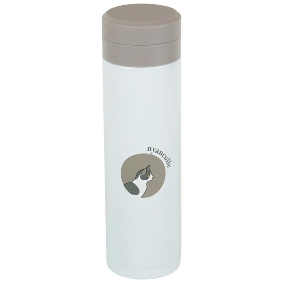 和平フレイズ 水筒 マグボトル 300ml ひっそり 保温 保冷 真空断熱