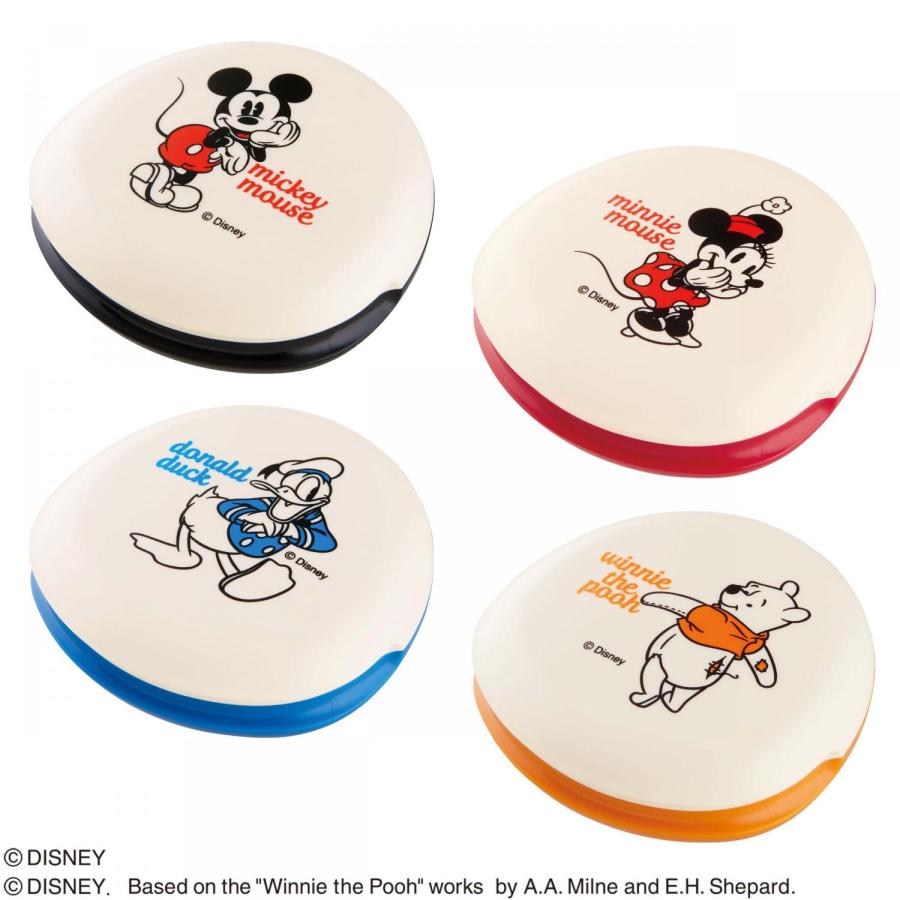 シヤチハタ公式 プチ朱肉 ディズニー 20号 既製品 シャチハタ