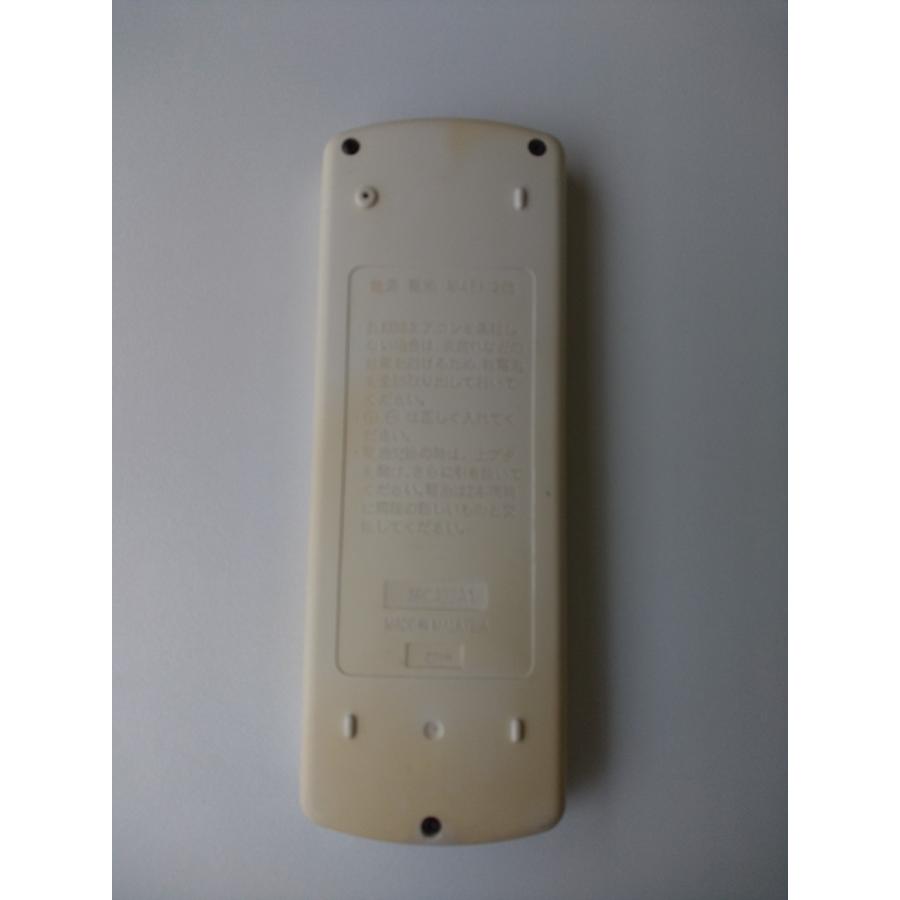 ダイキン（DAIKIN） 【電池付き】☆中古☆ ARC422A1 エアコン エアコン