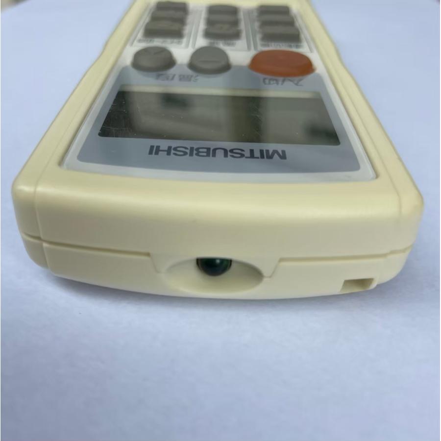 三菱（MITSUBISHI） 【電池付き】☆中古☆MITSUBISHI LG31 エアコン