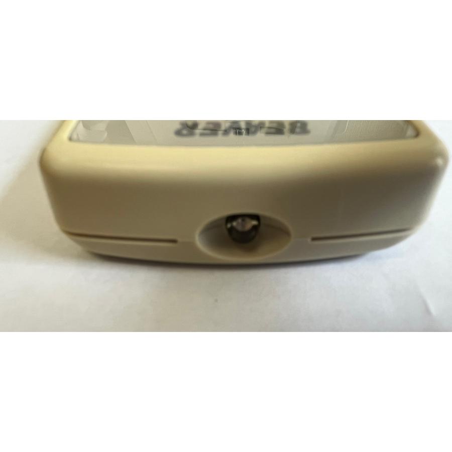ビーバーエアコン 【電池付き】☆中古☆BEAVER(ビーバー) RKS502A 210