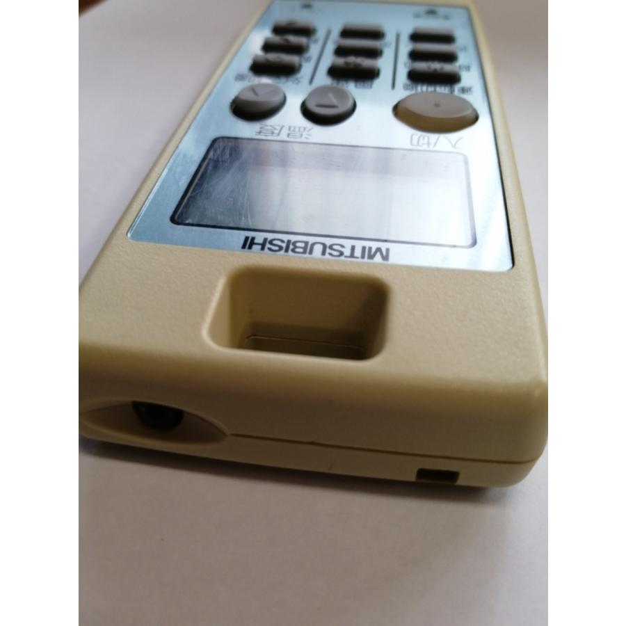 三菱（MITSUBISHI） 【電池付き】☆中古☆三菱 MITSUBISHI NA043