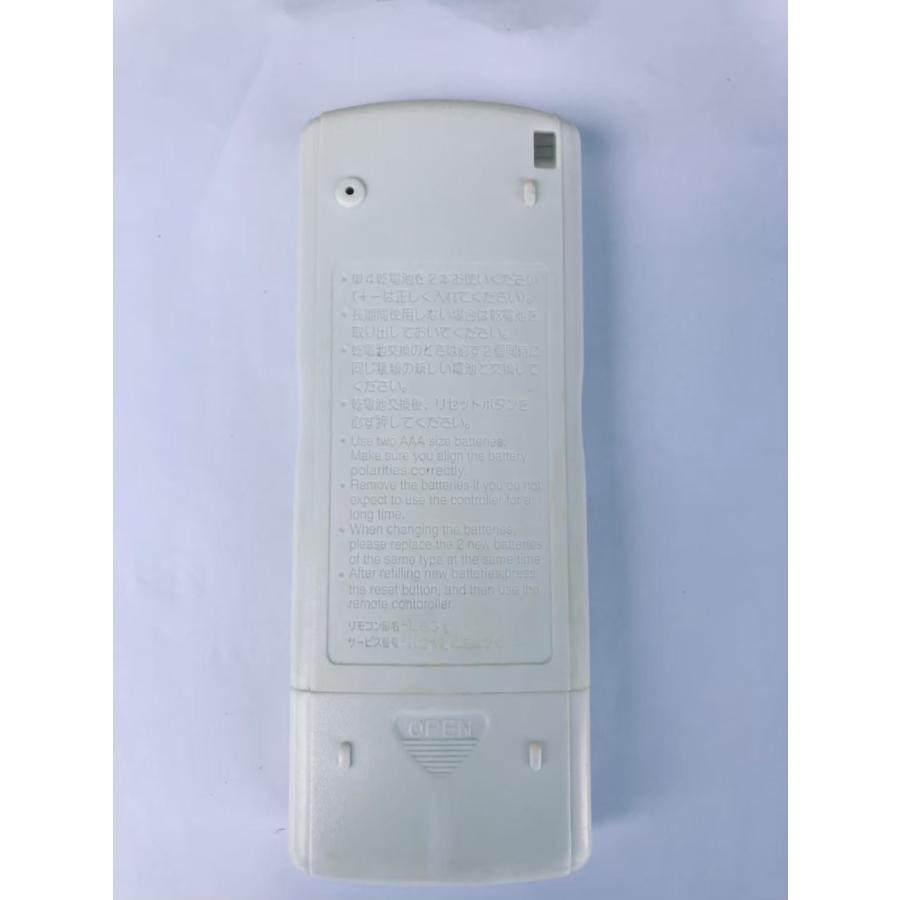 三菱 【電池付き】☆中古☆MITSUBISHI LG31 エアコン エアコン