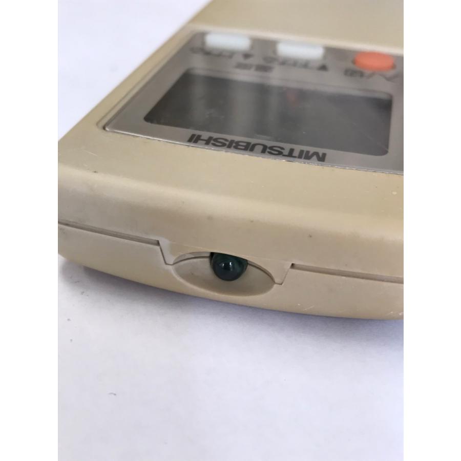三菱電機（MITSUBISHI ELECTRIC） 【電池付き】☆中古☆三菱