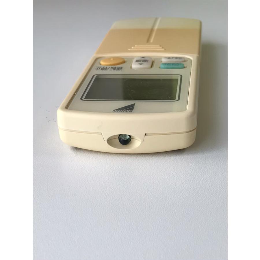 ダイキン（DAIKIN） 【電池付き】☆中古☆ ARC422A4 エアコン エアコン