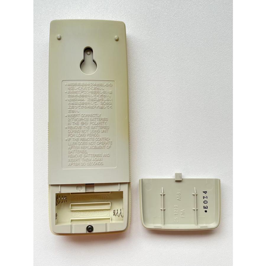 電池付き】☆中古☆長府製作所(CHOFU) CAR-25P エアコン