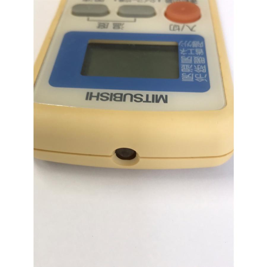三菱電機（MITSUBISHI ELECTRIC） 【電池付き】☆中古☆三菱
