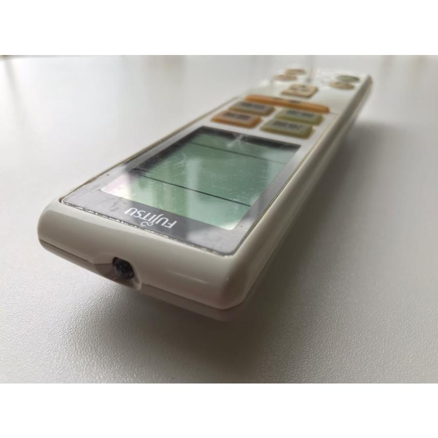 富士通（FUJITSU） 【電池付き】☆中古☆ AR-RBF2J エアコン エアコン 
