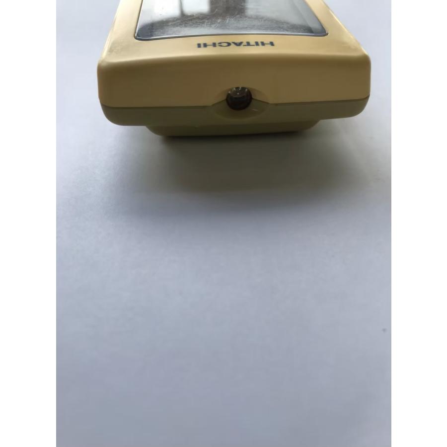 日立（HITACHI） 【電池付き】☆中古☆HITACHI RAR-3L1 エアコン