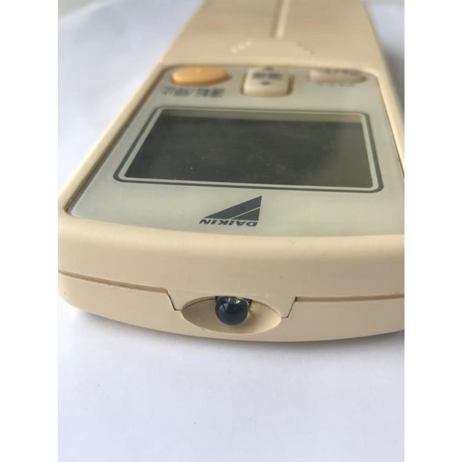 ダイキン（DAIKIN） 【電池付き】☆中古☆ ARC422A1 エアコン エアコン