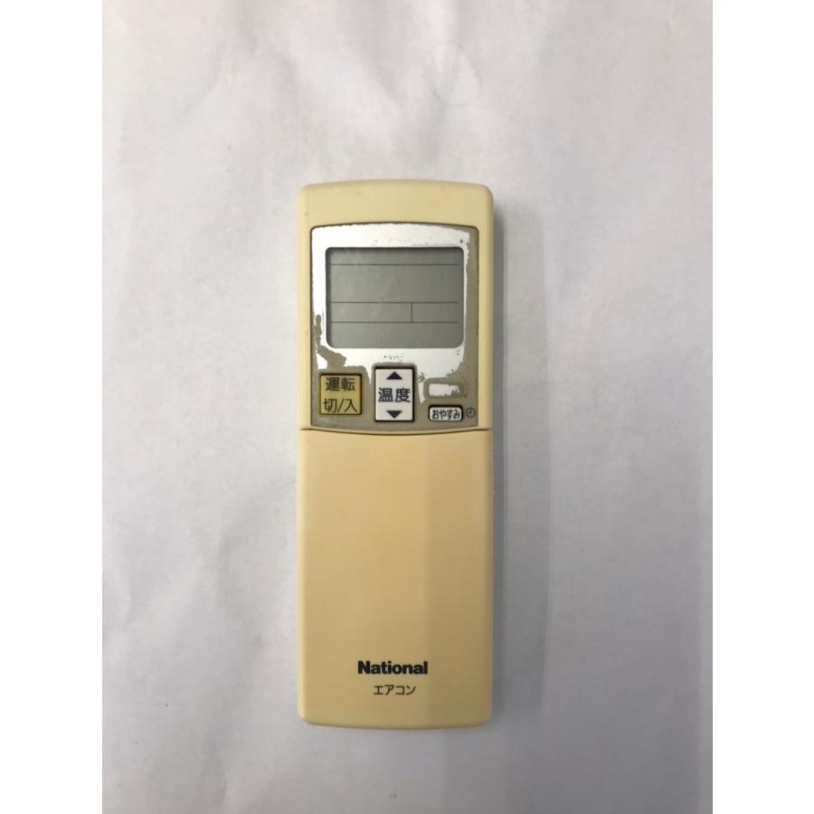 ナショナル 【電池付き】☆中古☆ナショナル(National) A75C3139 ナショナル 【電池付き】☆中古☆ナショナル(National) A75C3139