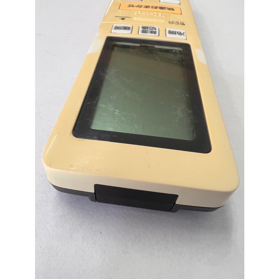 Panasonic（パナソニック） 【電池付き】☆中古☆ A75C3903 エアコン