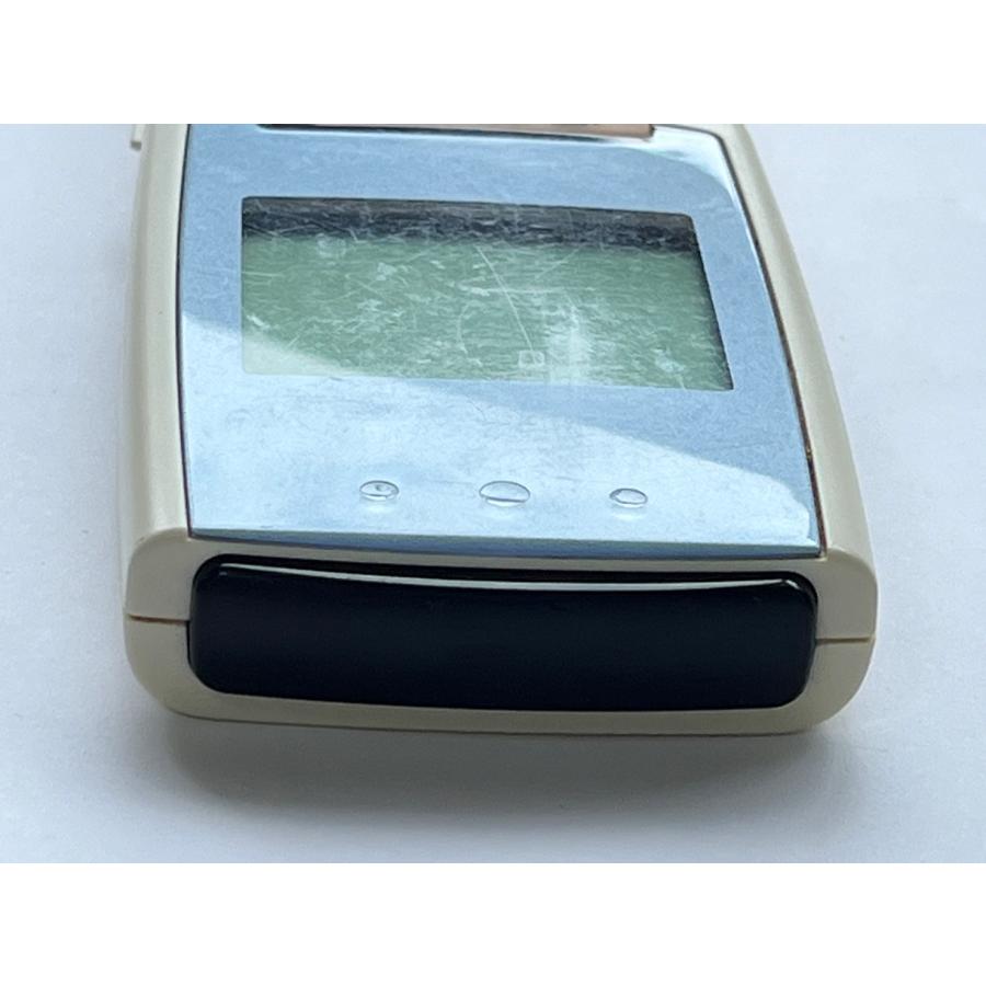 中古】 ナショナル エアコンリモコン A75C2143 Panasonic 【中古