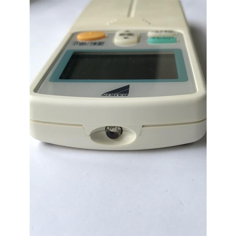 ダイキン（DAIKIN） 【電池付き】☆中古☆ ARC432A32 エアコン