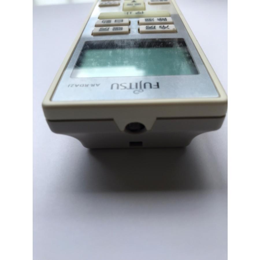 富士通（FUJITSU） 【電池付き】☆中古☆富士通ゼネラル(FUJITSU) AR