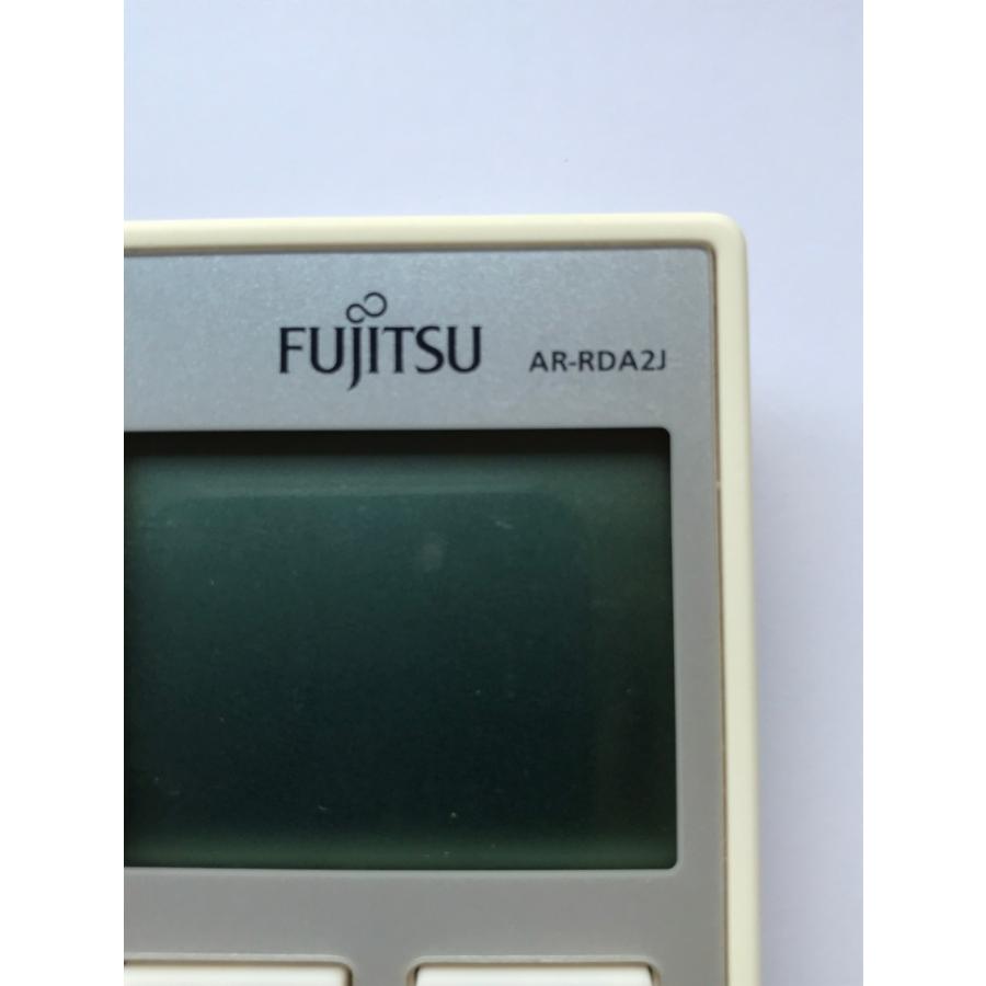 富士通（FUJITSU） 【電池付き】☆中古☆富士通ゼネラル(FUJITSU) AR