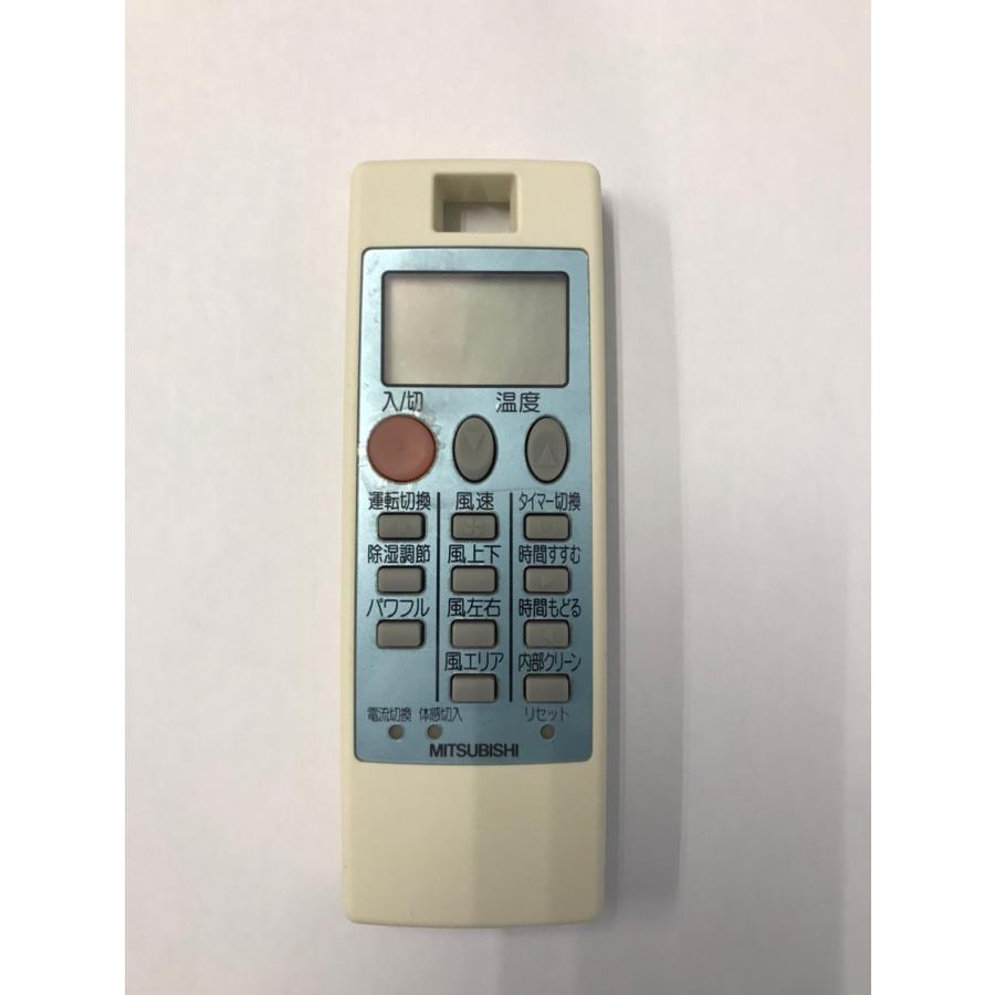 三菱電機（MITSUBISHI ELECTRIC） 【電池付き】☆中古☆三菱