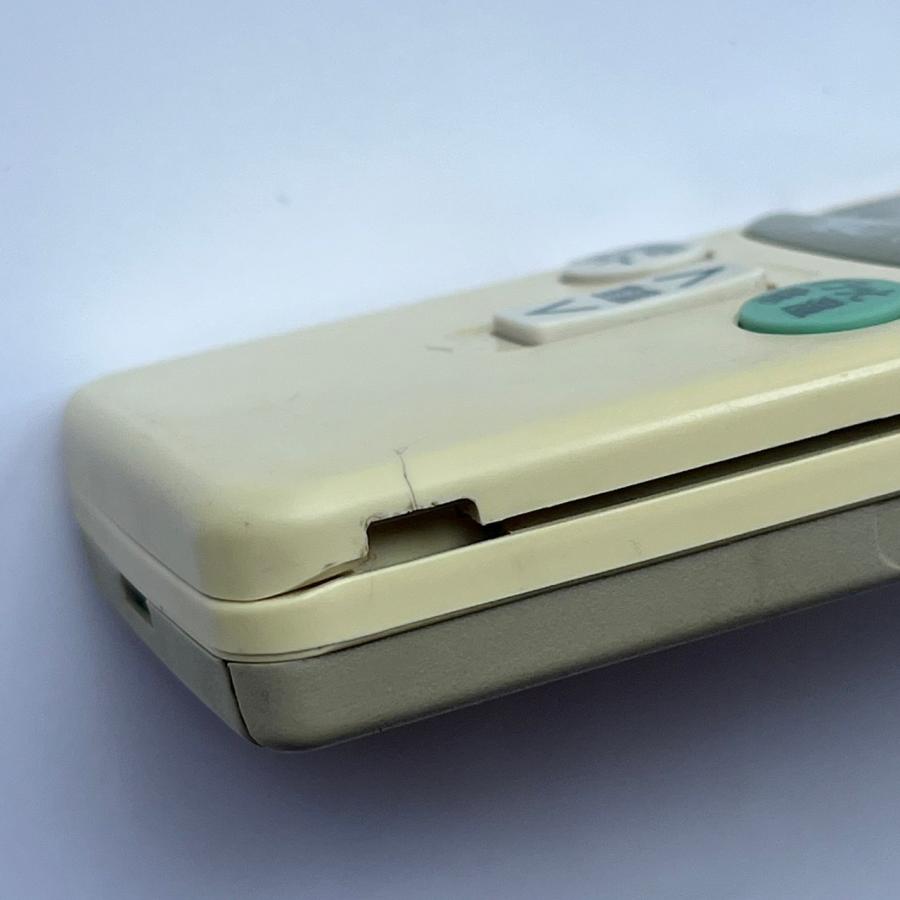 日立（HITACHI） 【電池付き】☆中古☆ RAR-1L3 エアコン エアコン