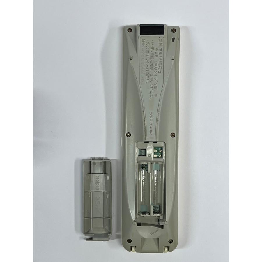 Panasonic（パナソニック） 【電池付き】☆中古☆ A75C3682 エアコン
