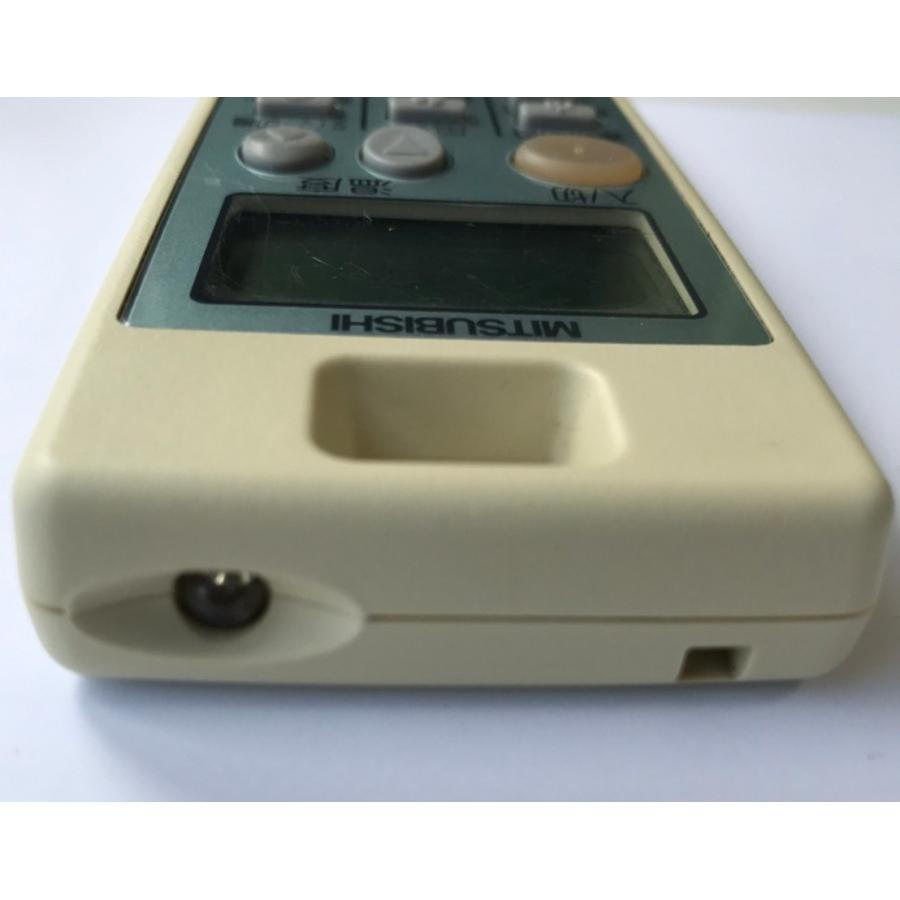 三菱電機（MITSUBISHI ELECTRIC） 【電池付き】☆中古☆三菱
