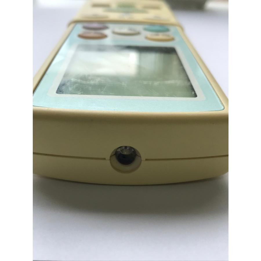SHARP（シャープ） 【電池付き】☆中古☆ A594JB エアコン エアコン