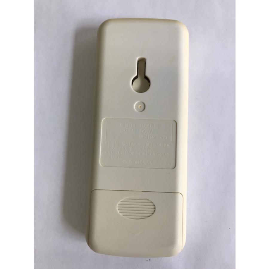 TOSHIBA（東芝） 【電池付き】☆中古☆ WH-D1P エアコン エアコン