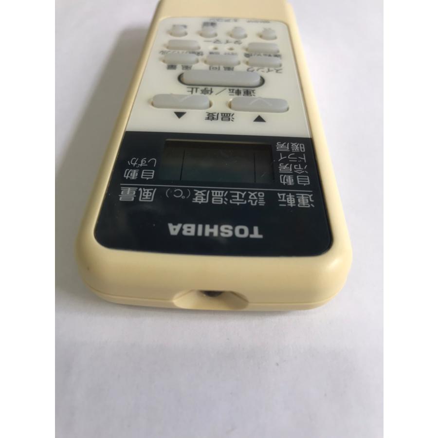 TOSHIBA（東芝） 【電池付き】☆中古☆ WH-D1P エアコン エアコン