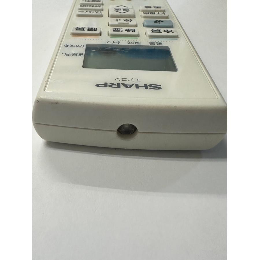 SHARP（シャープ） 【電池付き】☆中古☆ A915JB エアコン エアコン
