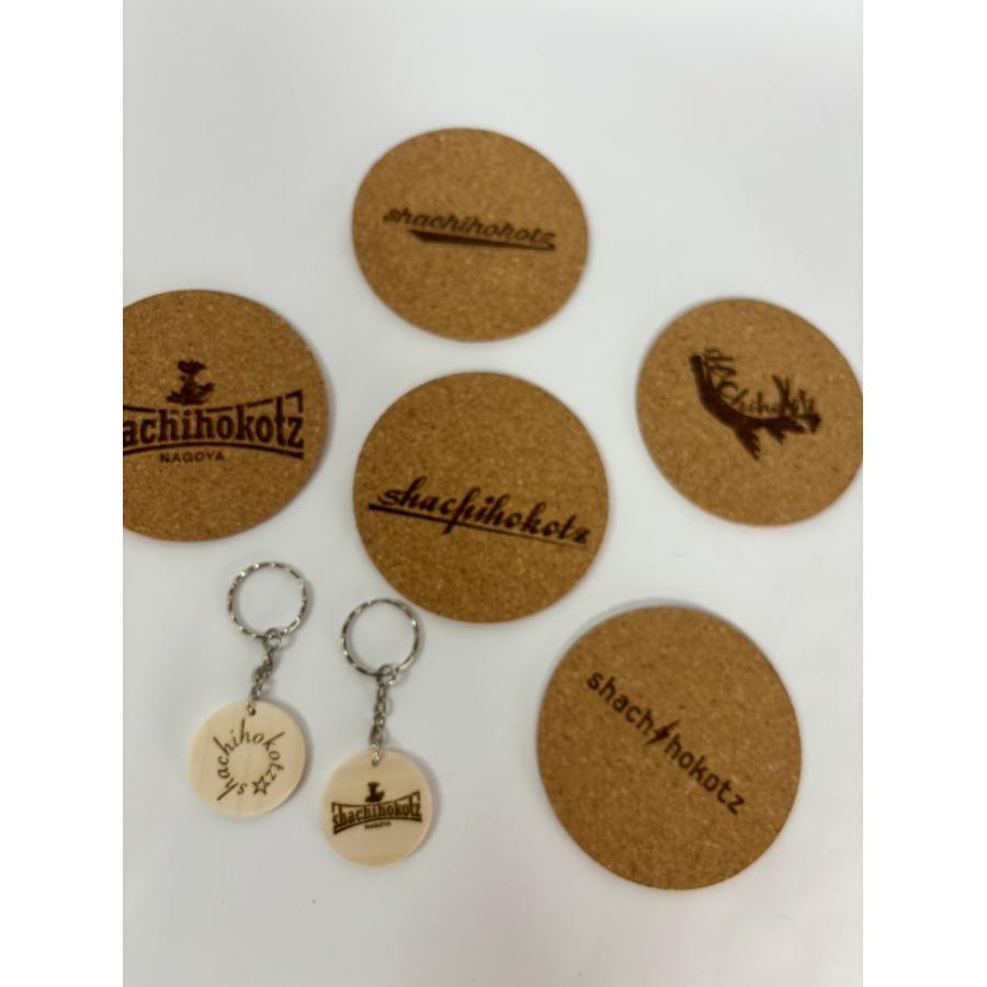 ★shachihokotz★しゃちほこっつ/2024 コースターA　 |  | 02