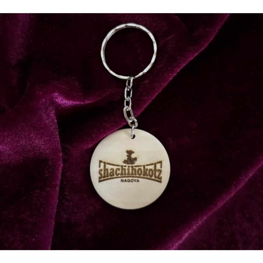 ★shachihokotz★シャチホコッツ/2024　キーホルダーA | 