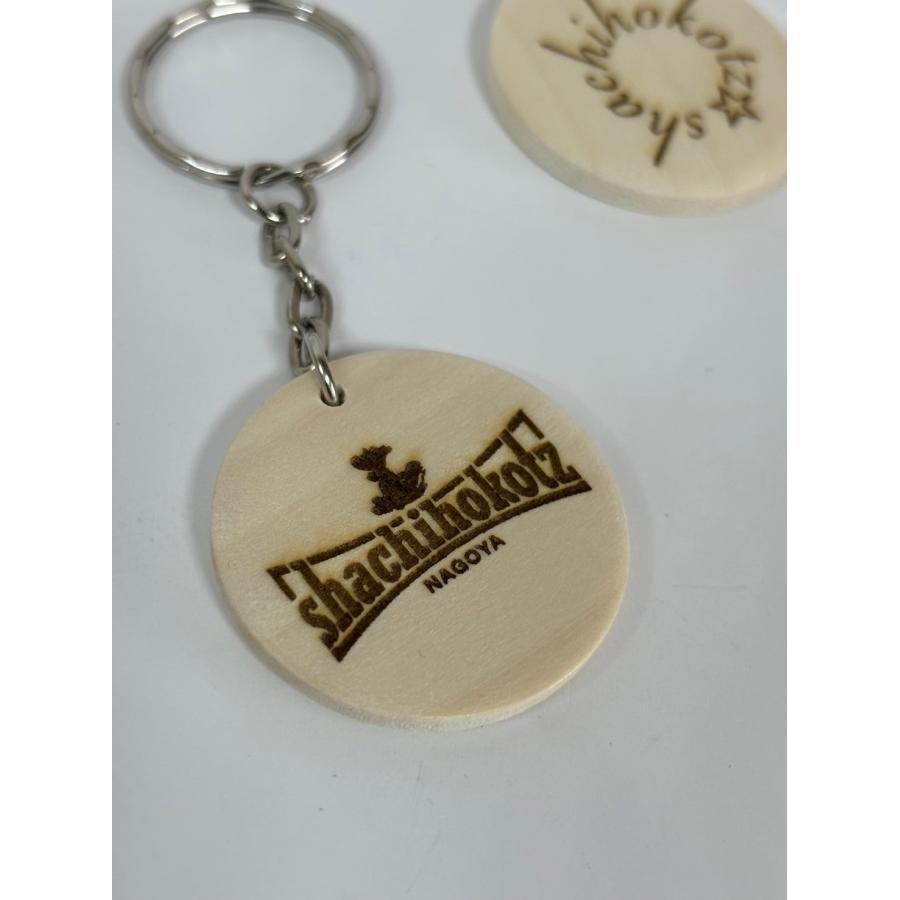★shachihokotz★シャチホコッツ/2024　キーホルダーA |  | 01