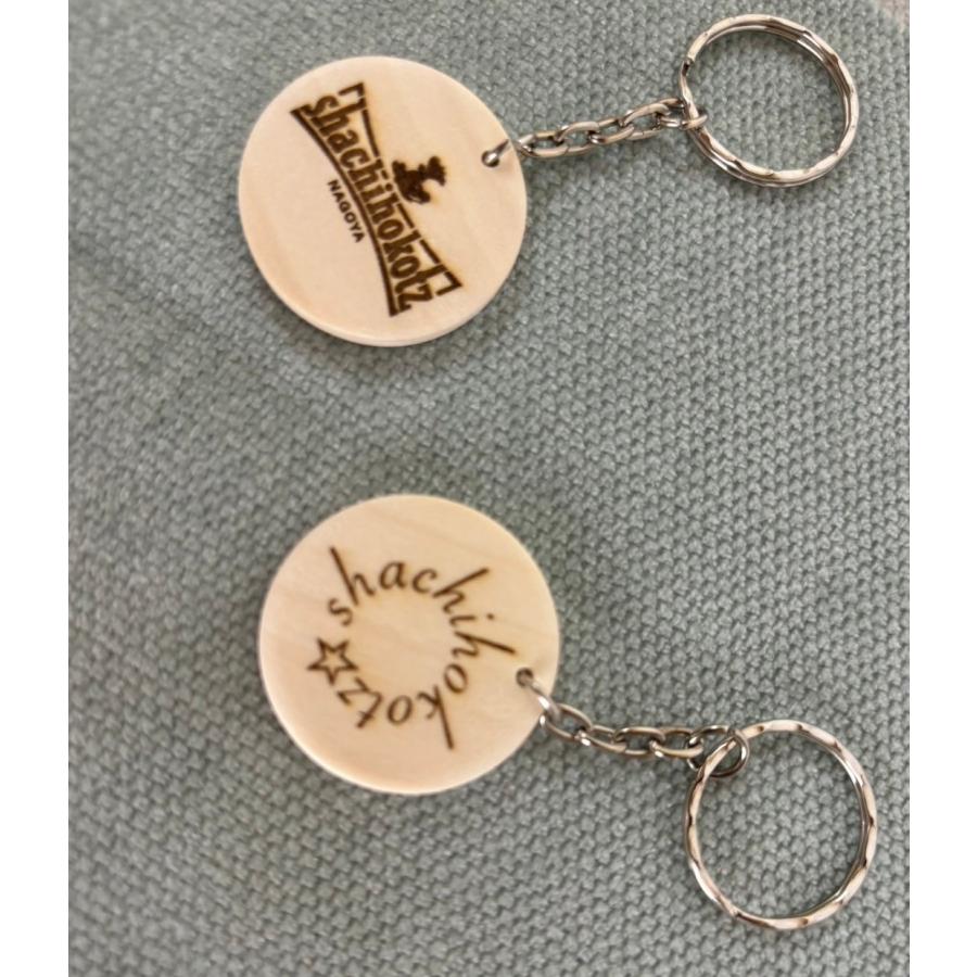 ★shachihokotz★シャチホコッツ/2024　キーホルダーA |  | 02