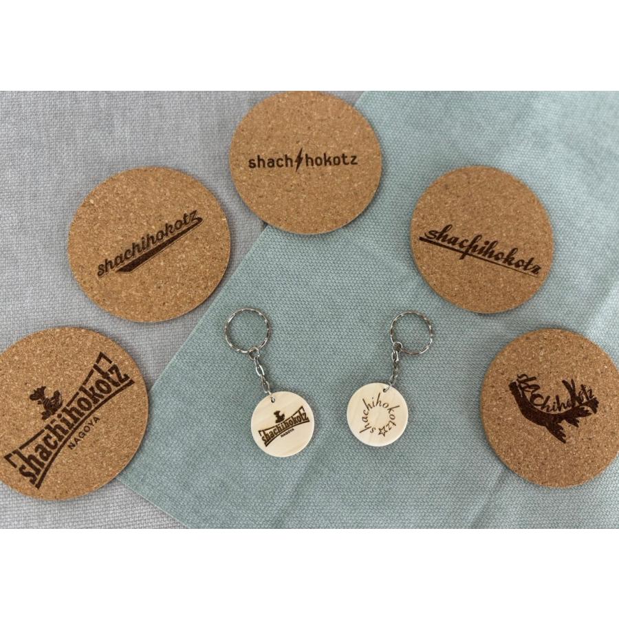 ★shachihokotz★シャチホコッツ/2024　キーホルダーA |  | 03