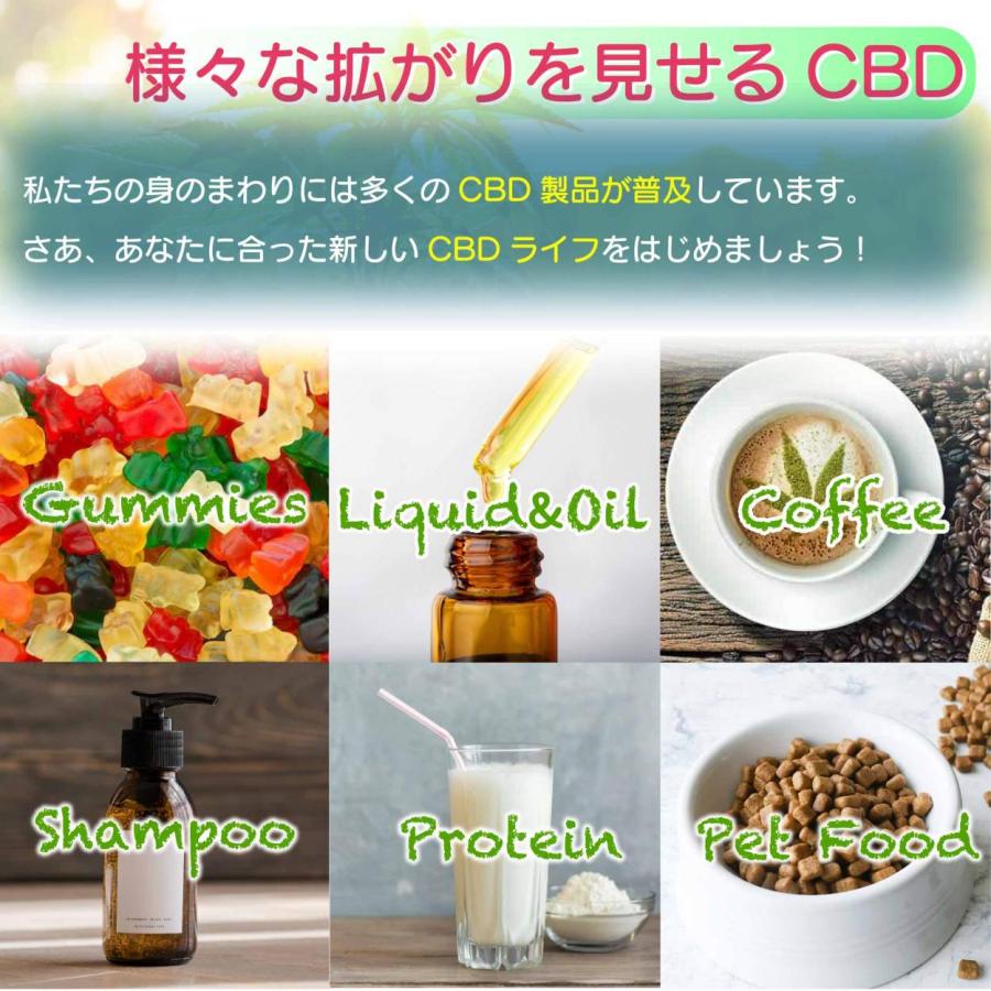 CBD ヴェポライザー アトマイザー CBD リキッド CBD ワックス 510 規格 カートリッジ 電子タバコ ベイプ VAPE CBD オイル フルスペクトラム LEAFA CBD 50% 1ml｜shade｜09