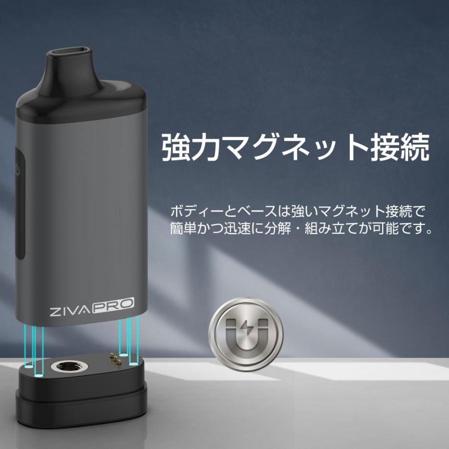 CBDワックス CBD ステルス バッテリー ヴェポライザー リキッド ワックス 510