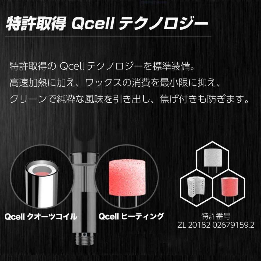 オーボエチューブ Aeris Vibra エアリス ヴィブラ 6本セット Airistech CBD ヴェポライザー ワックス フルスペクトラム 専用 airis