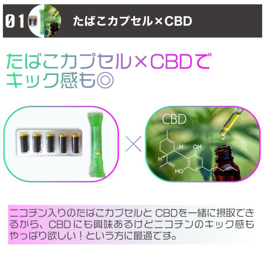 互換LAB CBD プルームテックプラス カートリッジ 互換 プルームテックプラス ウィズ with Ploom TECH+ with CBD リキッド 互換 カートリッジ テルペン VAPE｜shade｜07