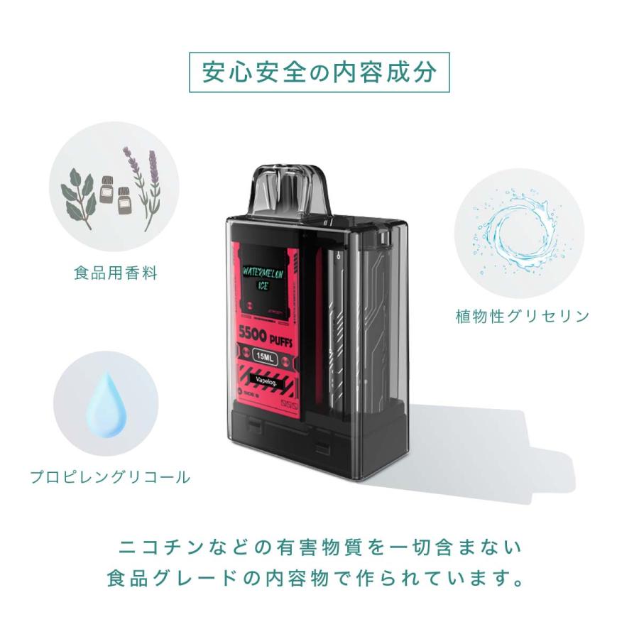 ベイプエンジン 電子タバコ ベイプ 使い捨て 電子 シーシャ 持ち運び スターターキット 本体 タール ニコチン0 Vapengin パイポ ...